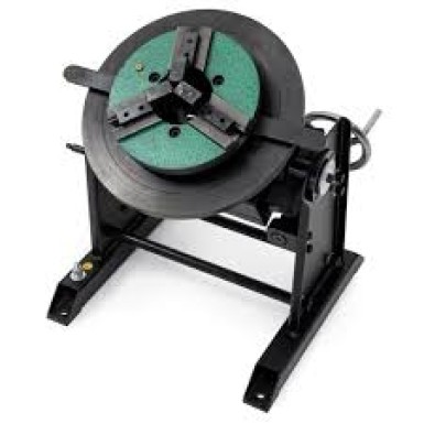 ΡΥΘΜΙΣΤΗΣ ΣΥΓΚΟΛΛΗΣΗΣ TELWIN Turntable welding positioner 805013