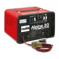 TELWIN φορητός φορτιστής ALPINE 30 BOOST 807547