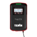 ΗΛΕΚΤΡΟΝΙΚΟΣ ΔΙΑΧΕΙΡΙΣΤΗΣ ΜΠΑΤΑΡΙΩΝ TELWIN DOCTOR CHARGE 55 CONNECT 807614