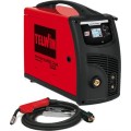 TELWIN - Technomig 260 Dual Synergic 230V Ηλεκτροκόλληση Inverter Σύρματος 816056