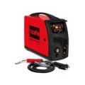 TELWIN ΗΛΕΚΤΡΟΚΟΛΛΗΣΗ TECHNOMIG 240 WAVE 816076