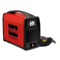 TELWIN ΗΛΕΚΤΡΟΚΟΛΛΗΣΗ INVERTER SUPERIOR PLASMA100 816173