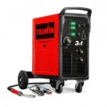 TELWIN - MASTERMIG 275I Ηλεκτροκόλληση Αερόψυκτο Inverter 3 σε 1 816196