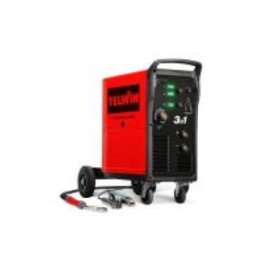 TELWIN ΗΛΕΚΤΡΟΣΥΓΚΟΛΛΗΣΗ INVERTER ΣΥΡΜΑΤΟΣ MASTERMIG 405i 816197