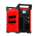 TELWIN - SUPERMIG 350I Ηλεκτροκόλληση Ηλεκτροδίου Inverter MMA/TIG 816198