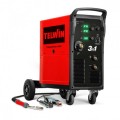 TELWIN - MASTERMIG 305I Ηλεκτροκόλληση Αερόψυκτο Inverter 3 σε 1 816200