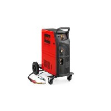 TELWIN ΗΛΕΚΤΡΟΣΥΓΚΟΛΛΗΣΗ INVERTER ΣΥΡΜΑΤΟΣ INVERPULSE 40.40 WAVE 816225