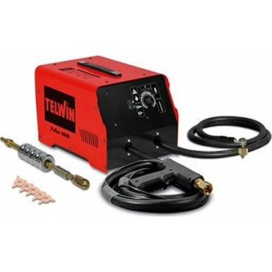 TELWIN - PULLER 4000 Πόντα Φανοποιίας 230V 828129