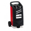 TELWIN - TELWIN DYNAMIC 320 START Φορτιστής-Εκκινητής 12/24V 829381