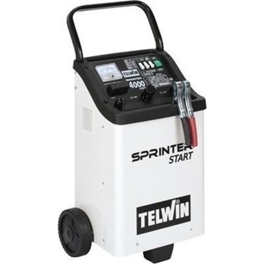 TELWIN ΦΟΣΤΙΣΤΗΣ-ΕΚΚΙΝΗΤΗΣ SPRINTER 4000 829491