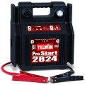 TELWIN ΕΚΚΙΝΗΤΗΣ ΜΠΑΤΑΡΙΩΝ ΒΑΡΕΩΣ ΤΥΠΟΥ PRO START 2824 829517