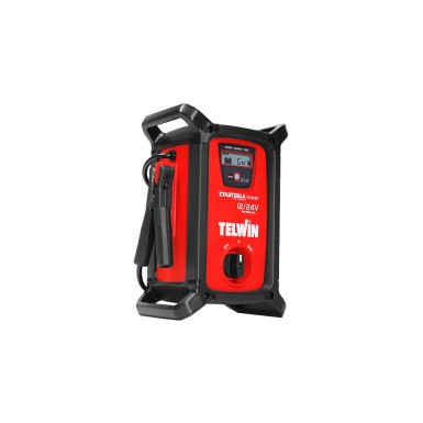 TELWIN ΕΚΚΙΝΗΤΗΣ TELWIN STARTZILLA 9024 XT 829525