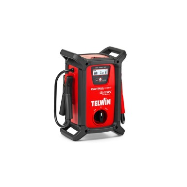 TELWIN ΗΛΕΚΤΡΟΝΙΚΟΣ ΕΚΚΙΝΗΤΗΣ STARTZILLA 12024 XT 829528