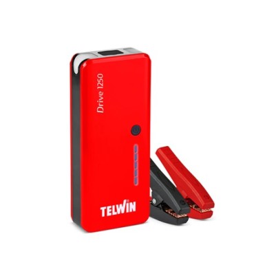 POWER BANK TELWIN DRIVE 1250 829568