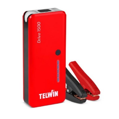 TELWIN DRIVE 1500 ΕΚΚΙΝΗΤΗΣ 12 V 829569