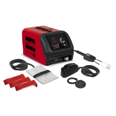 TELWIN Επαγωγικό πιστόλι θέρμανσης INDUCTOR 5000 CLASSIC 865011