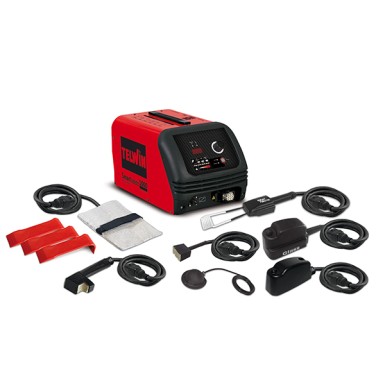 Σύστημα επαγωγικής θέρμανσης TELWIN SMART INDUCTOR 5000 DELUXE 865012