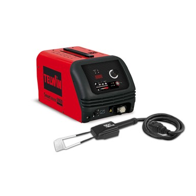Σύστημα επαγωγικής θέρμανσης TELWIN SMART INDUCTOR 5000 TWISTER 835012