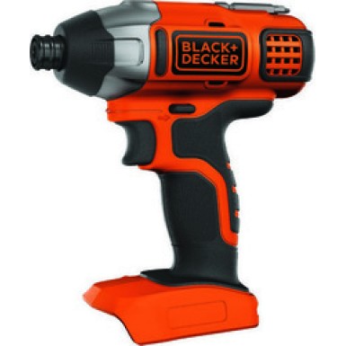 BLACK&DECKER 18V ΠΑΛΜΙΚΟ ΚΑΤΣΑΒΙΔΙ (ΧΩΡΙΣ ΜΠΑΤΑΡΙΑ & ΦΟΡΤΙΣΤΗ) BDCIM18N