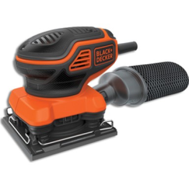 Παλμικό Τριβείο Black&Decker 220W KA450