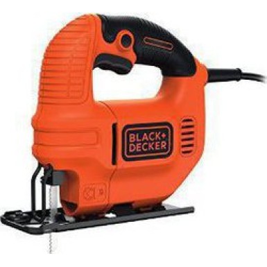Σέγα Black&Decker 400w KS501