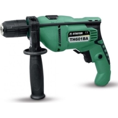 STAYER TH601BA Κρουστικό Δράπανο