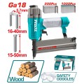 TOTAL ΚΑΡΦΩΤΙΚΟ ΑΕΡΟΣ ΓΙΑ ΔΙΧΑΛΑ & ΠΡΟΚΕΣ GA18 (TAT81501)