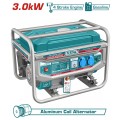 TOTAL ΗΛΕΚΤΡΟΓΕΝΝΗΤΡΙΑ ΒΕΝΖΙΝΗΣ 3.000W (TP130005)