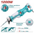TOTAL ΕΠΑΓΓΕΛΜΑΤΙΚΗ ΣΠΑΘΟΣΕΓΑ 1.200W (TS1001201)