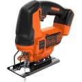 Black and Decker - BDCJS18N Σέγα 18V (χωρίς μπαταρία & φορτιστή)