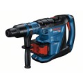BOSCH ΠΙΣΤΟΛΕΤΟ ΜΠΑΤΑΡΙΑΣ 18V (2x5.5Ah) GBH 18V-40 C 0611917103