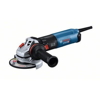 BOSCH GWS 17-125 TS PROFESSIONAL XLOCK ΓΩΝΙΑΚΟΣ ΛΕΙΑΝΤΗΡΑΣ ΜΕ ΡΥΘΜΙΣΗ ΣΤΡΟΦΩΝ 1700W 06017D0400