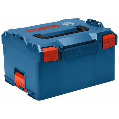 BOSCH ΣΥΣΤΗΜΑ ΚΑΣΕΤΙΝΩΝ ΜΕΤΑΦΟΡΑΣ L-BOXX 238 PROFESSIONAL 1600A012G2