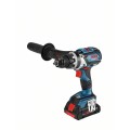 BOSCH GSR 18V-110 C ΔΡΑΠΑΝΟΚΑΤΣΑΒΙΔΟ SOLO ΣΕ L-BOXX 06019G0109