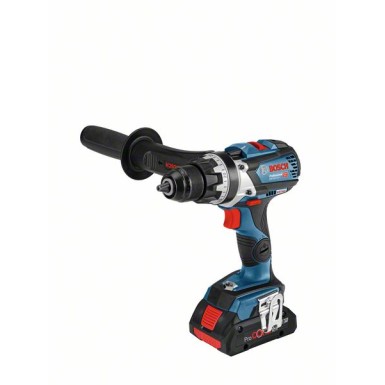 BOSCH GSR 18V-110 C ΔΡΑΠΑΝΟΚΑΤΣΑΒΙΔΟ SOLO ΣΕ L-BOXX 06019G0109