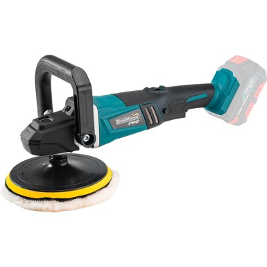ΑΛΟΙΦΑΔΟΡΟΣ ΡΥΘΜΙΖΟΜΕΝΟΣ 20V BRUSHLESS ΜΠΑΤΑΡΙΑΣ