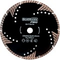 ΔΙΑΜΑΝΤΟΔΙΣΚΟΣ TRIANGLE TURBO Φ230x2.6x22.2mm 8mm 043966