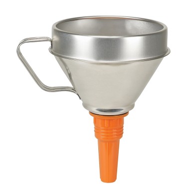 PRESSOL 02342 ΧΩΝΙ ΜΕΤΑΛΛΙΚΟ , PE, Φ160MM