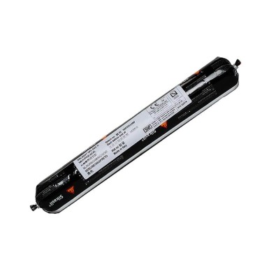 SIKA 107625 SIKASIL®WS-605 S , ΟΥΔΕΤΕΡΗ ΣΙΛΙΚΟΝΗ , 600ML (ΜΑΥΡΟ)