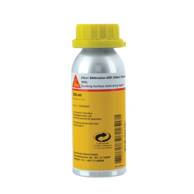 SIKA 117498 SIKA® AKTIVATOR - 205, ΕΝΕΡΓΟΠΟΙΗΤΗΣ ΕΠΙΦΑΝΕΙΩΝ (CLEANER 1000ML)