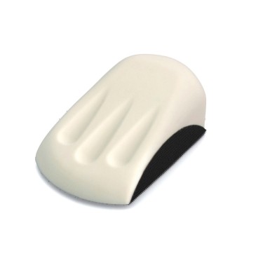 FLEXIPADS 12911 ΤΡΙΒΕΙΟ ΧΕΙΡΟΣ ΠΟΛΥΟΥΡΕΘΑΝΗΣ 80x125mm