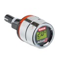 SATA 160879 SATA ADAM 2 MINI ΨΗΦΙΑΚΟΣ ΜΕΤΡΗΤΗΣ ΠΙΕΣΗΣ [ΓΙΑ SATAMINIJET 4400, SATAMINIJET 3000 B]