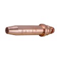 Le Lorrain 205A10 ΜΠΕΚ ΚΟΠΗΣ ΑΣΕΤΥΛΙΝΗΣ Φ10/10MM (ΠΑΧΟΣ ΚΟΠΗΣ 10MM/25MM)