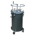 SUMAKE AT-20M ΕΞΩΤΕΡΙΚΟΣ ΚΑΔΟΣ ΒΑΦΗΣ 20LT ,  ΧΕΙΡΟΚΙΝ. ΑΝΑΔΕΥΣΗ