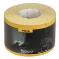 MIRKA 2351100115 GOLD FLEX, ΡΟΛΟ ΛΕΙΑΝΣΗΣ ΧΩΡΙΣ ΤΡΥΠΕΣ, 115MM X 50 MT, P150