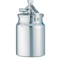 SATA 2691 ΔΟΧΕΙΟ ΑΛΟΥΜΙΝΙΟΥ ΚΑΤΩ 1.0 L ΚΟΜΠΛΕ [SATAjet 1000 H, SATAjet H]