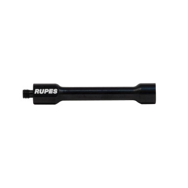 RUPES 291.390_C ΠΡΟΕΚΤΑΣΗ ΓΙΑ NANO IBRID HR81 ΓΙΑ ΒΑΣΗ 30MM, ΜΗΚΟΣ 70MM, ΜΑΥΡΗ