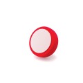 FLEXIPADS 44420 ΣΦΟΥΓΓΑΡΙ ΓΥΑΛΙΣΜΑΤΟΣ HOOKIT , 50 Χ 150MM , ΚΟΚΚΙΝΟ