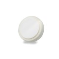 FLEXIPADS 44450 ΣΦΟΥΓΓΑΡΙ ΓΥΑΛΙΣΜΑΤΟΣ HOOKIT , 30 Χ 200MM (ΛΕΥΚΟ)