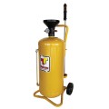 Italcom  45024S ΑΦΡΟΠΟΙΗΤΗΣ ΜΕ ΠΙΣΤΟΛΙ & ΜΕ ΡΟΔΑΚΙΑ, 24L